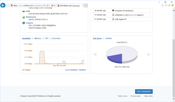 CCleaner Cloud screenshot 3