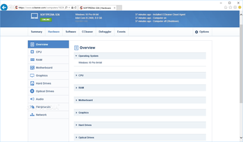 CCleaner Cloud screenshot 4