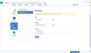 CCleaner Cloud screenshot 8