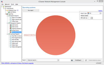 CCleaner Network Edition screenshot 9