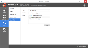 CCleaner screenshot 6