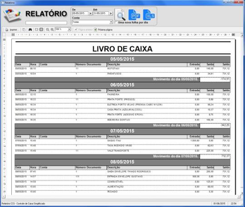 CCS  screenshot 3