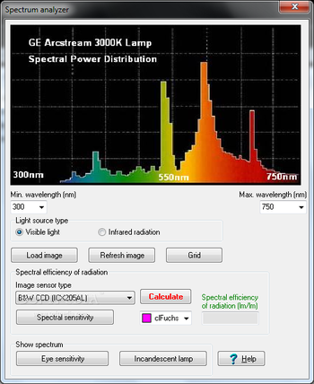 CCTVCAD Lab Toolkit screenshot 2