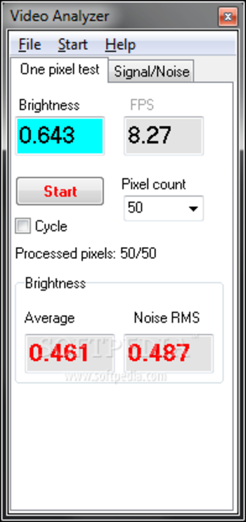 CCTVCAD Lab Toolkit screenshot 3