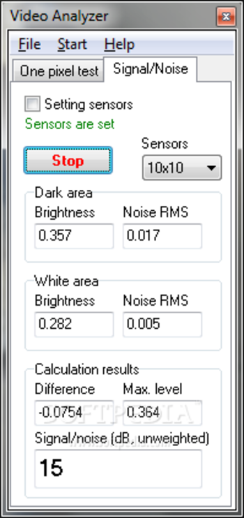 CCTVCAD Lab Toolkit screenshot 4