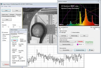 CCTVCAD Lab Toolkit screenshot