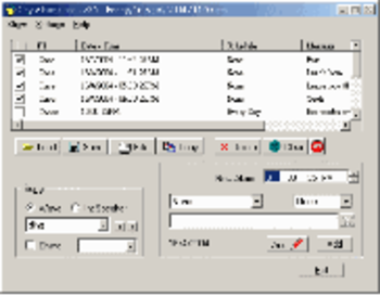 Ccy Alarm Clock screenshot