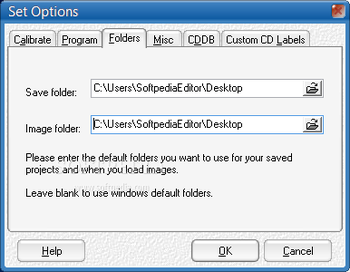 CD & DVD Box Labeler Pro (formely CD Box Labeler Pro) screenshot 11