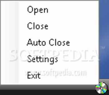 CD Kicker Tool screenshot