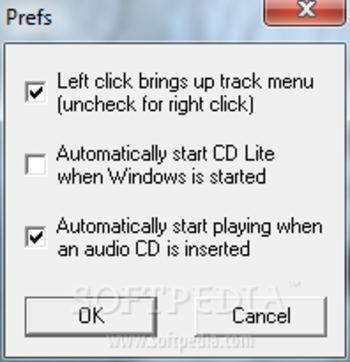 CD Lite screenshot 3