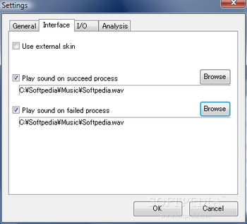 CD Manipulator screenshot 2