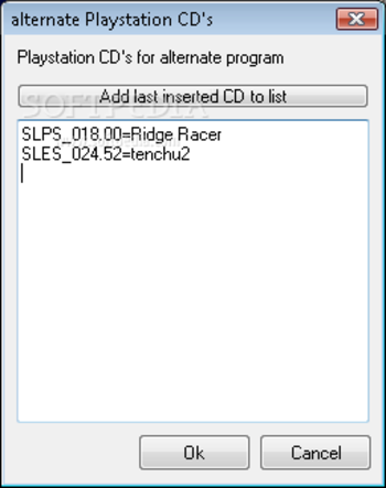 CD Starter screenshot 2