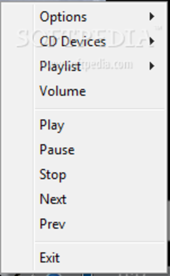 CD Stomper screenshot 2