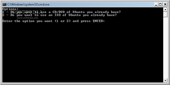 cd2usb screenshot 2