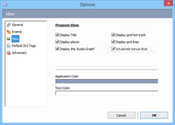 CDA Converter Plus screenshot 11