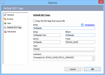 CDA Converter Plus screenshot 12