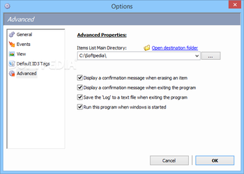 CDA Converter Plus screenshot 13