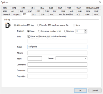 CDA to MP3 Converter screenshot 8