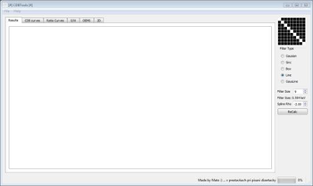 CDBTools screenshot 3