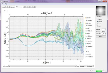 CDBTools screenshot 5