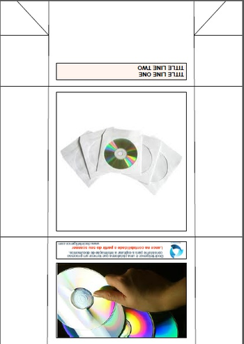 CDPaperBag screenshot 3