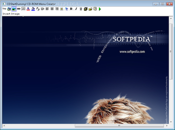 CDStartDummy! screenshot 2