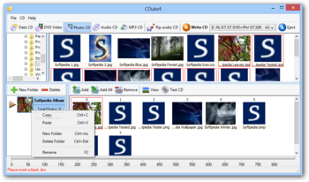 CDuke screenshot 3