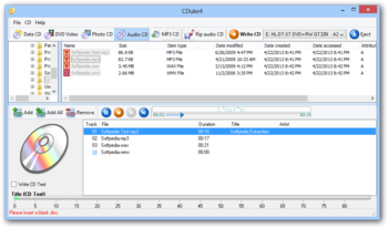 CDuke screenshot 4