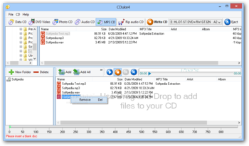 CDuke screenshot 5