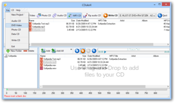 CDuke screenshot 6