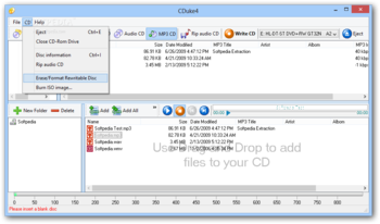 CDuke screenshot 7
