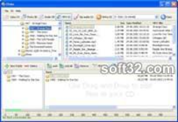 CDuke screenshot