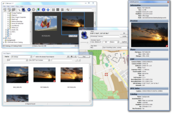 CDWinder screenshot
