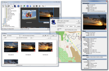 CDWinder screenshot 2