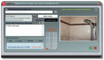 cdWorks Photo Helper screenshot 2