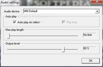 CDXtract screenshot 10