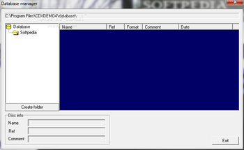 CDXtract screenshot 9