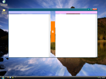 CE Card screenshot