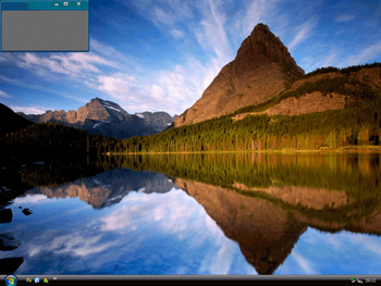 CE Cover screenshot