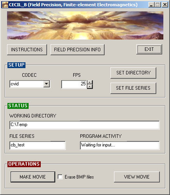 Cecil_B screenshot