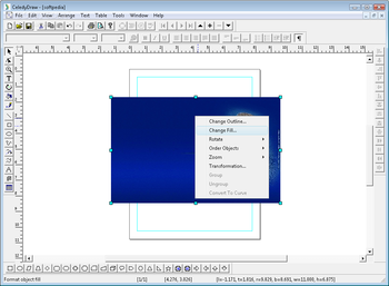 CeledyDraw screenshot 2