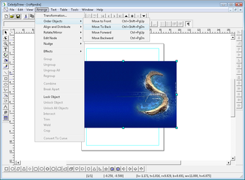 CeledyDraw screenshot 5