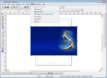 CeledyDraw screenshot 6