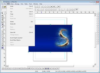 CeledyDraw screenshot 7