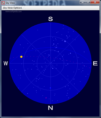 Celestial Globe Model screenshot 2