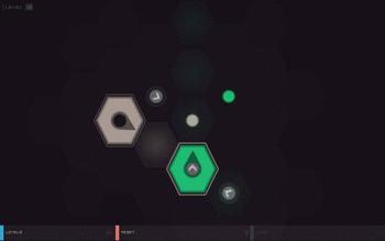 Cell Motus screenshot 3