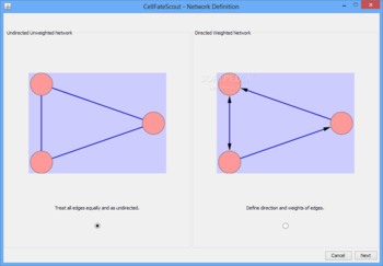 CellFateScout screenshot 2