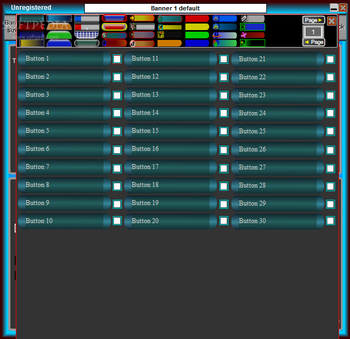 CellNet Banner Maker screenshot 3