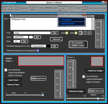 CellNet Banner Maker screenshot 6