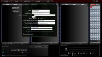 CellNet screenshot 4